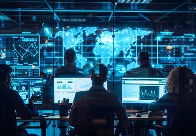 incident response and cybersecurity operations