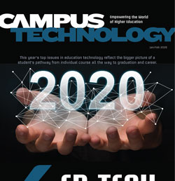Campus Technology January/February 2020
