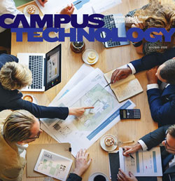 Campus Technology Oct/Nov 2020