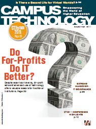 CT Cover: September