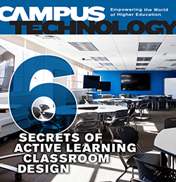 Campus Technology June 2015